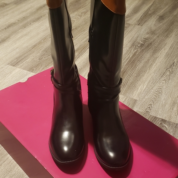 SO Trixie Ridings Boots - Picture 7 of 8